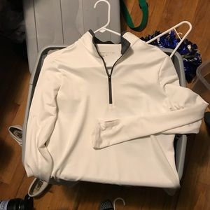 Nike Golf Quarter Zip